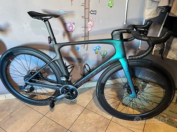 Scott Foil 10 - 2021 taglia M - 54