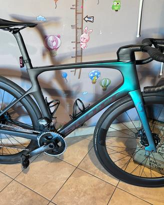 Scott Foil 10 - 2021 taglia M - 54