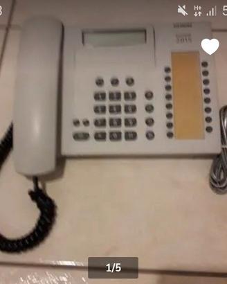 Telefoni/Cordless 