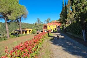 Podere az agricola in TOSCANA