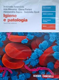 libro di testo