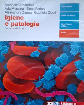 libro di testo
