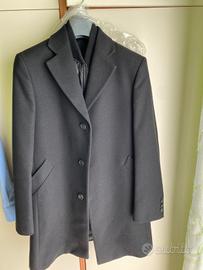 Cappotto uomo