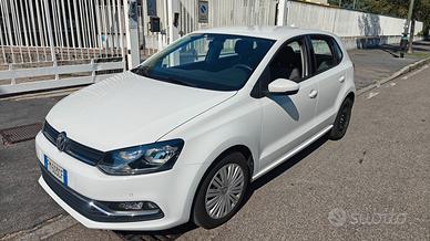 Volkswagen POLO 1.2 Turbo DSG 2017