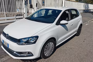 Volkswagen POLO 1.2 Turbo DSG 2017