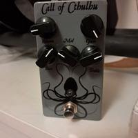 Cetus Preamp Victory Kraken Clone