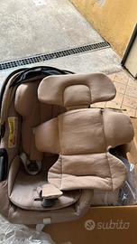 Inglesina Aptica System quattro + Borsa dual bag