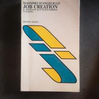 Job Creation (M. D'Angelillo) 