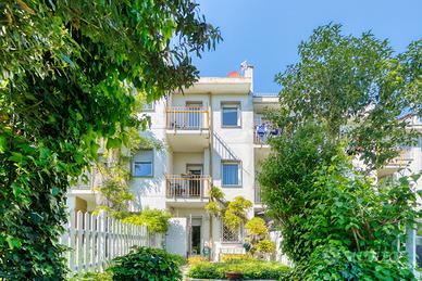 Villa o villino Torino [1860VRG]