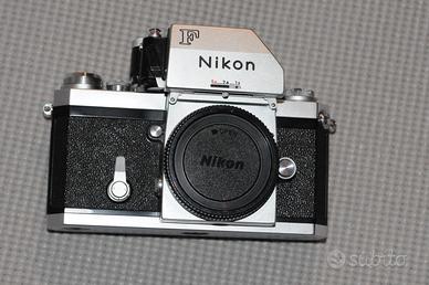 NikonF Photomich