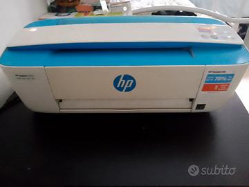 STAMPANTE HP DeskJet 3720 