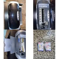 Stampante epson stylus d88 plus