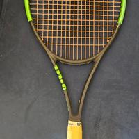 Wilson blade 98 cv 18x20