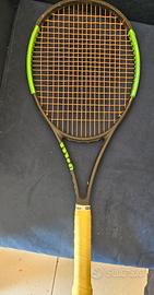 Wilson blade 98 cv 18x20