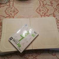 Nintendo Wii Balance Board