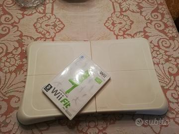 Nintendo Wii Balance Board