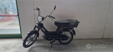 Motorino piaggio si