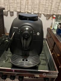 Macchina da caffe automatica Philips