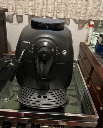 Macchina da caffe automatica Philips