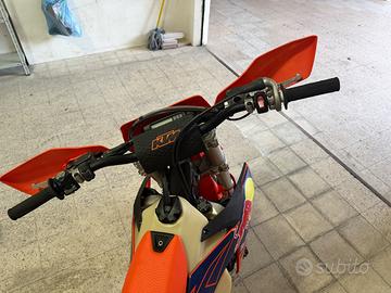 Ktm 350