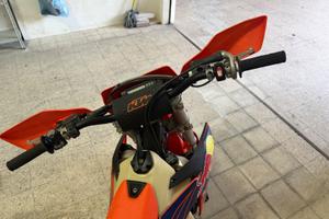 Ktm 350