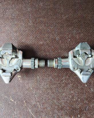 Pedali Shimano Dura Ace 7410