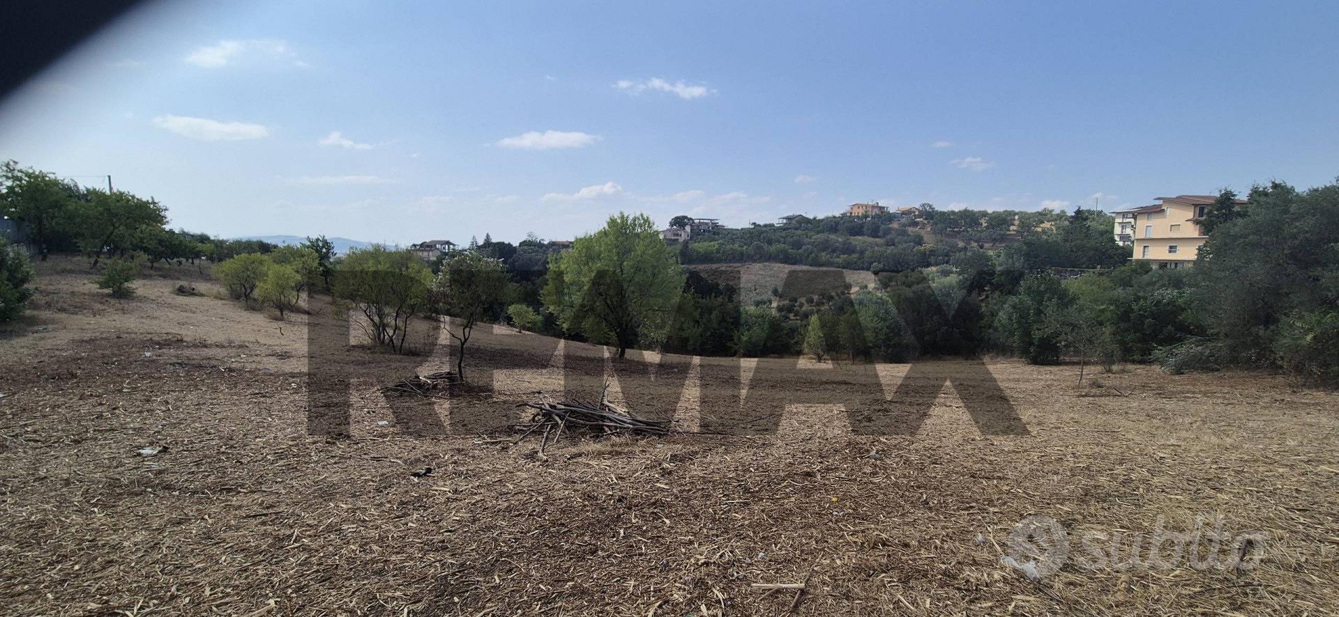 Terreno Edificabile - Ariano Irpino - Vista 3