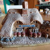 Casetta Lilliput Lane 