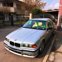 Bmw e36 330i