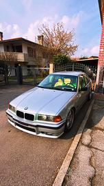 Bmw e36 330i