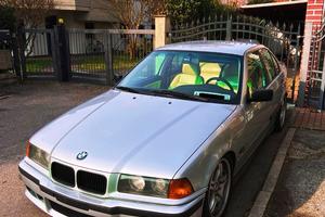 Bmw e36 330i