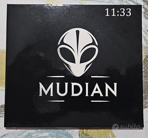 Mudian - 11:33