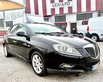 Lancia Delta 1.6 MJT DPF S Argento