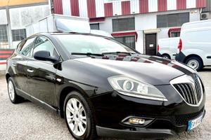 Lancia Delta 1.6 MJT DPF S Argento