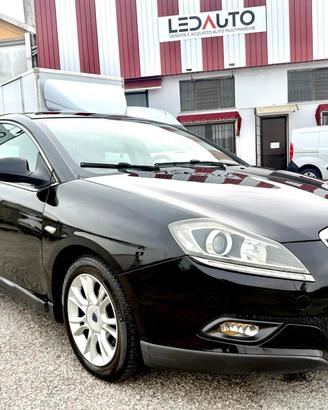 Lancia Delta 1.6 MJT DPF S Argento