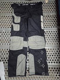 Pantalone in cordiali brp usato poche volte taglia