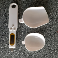 Bilancino dosatore elettrico