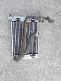 radiatore gilera cx 125