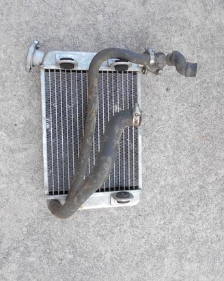 radiatore gilera cx 125