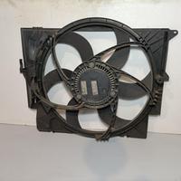 VENTOLA RADIATORE BMW Serie 3 E90 Berlina Diesel 2