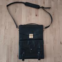 Borsello vintage in pelle