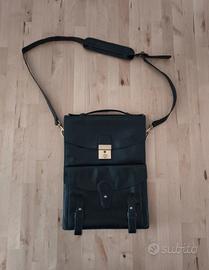 Borsello vintage in pelle