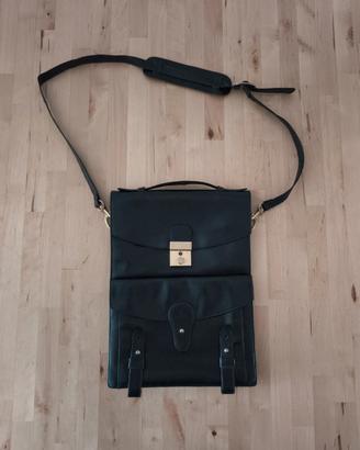 Borsello vintage in pelle