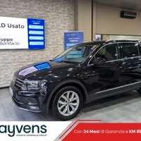 Volkswagen Tiguan 1.4 TSI 150 CV DSG Advanced