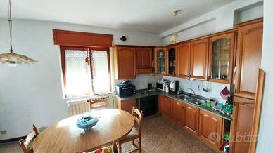 Appartamento SAPRI CENTRO vista mare