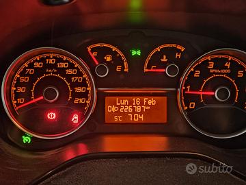 Fiat Doblò MAXI 1600 MJT 120 CV (88KW) - 5 POSTI