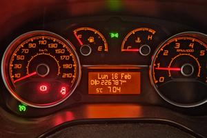 Fiat Doblò MAXI 1600 MJT 120 CV (88KW) - 5 POSTI