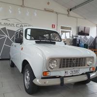 Renault R 4 950 TL Savane