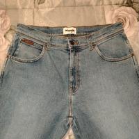 jeans wrangler 