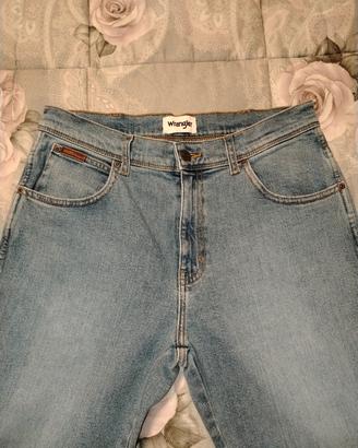 jeans wrangler 
